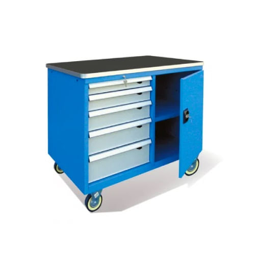K 2/A TX Carro Porta Herramientas