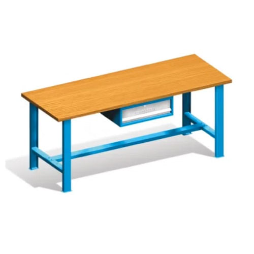 MESA DESMONTABLE 1.5-P3A