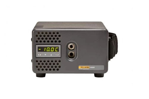 Pozos manos secos 9102S-156, 115V de Fluke Calibration