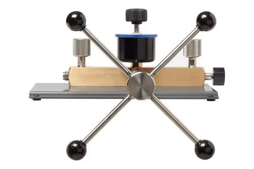 CALIBRADOR HIDRÁULICO P5514B, 70 MPA, 1 MANÓMETRO HOMOLOGADO