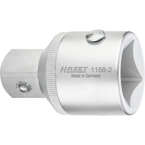 Adaptador 20 mm (3/4 pulgada)