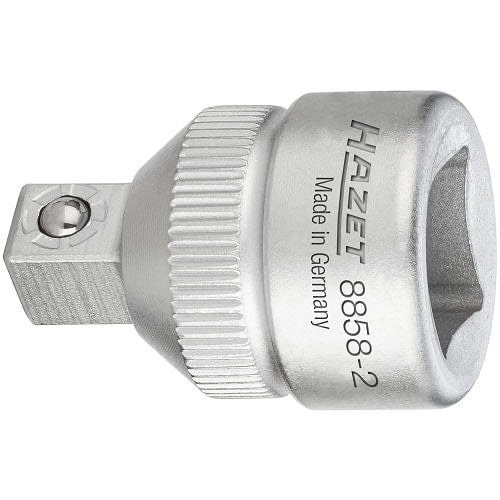 Adaptador 6,3 mm (1/4 pulg.)