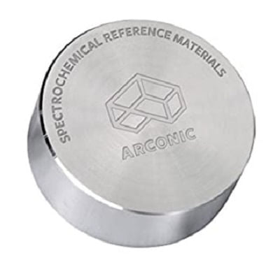 Arconic Aluminum AA332 ARCONIC-SS332
