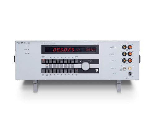5025E Series 2 Multifunction Calibrator  AC/DC 1050 V / 22 A