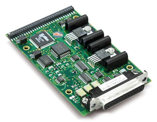 Relay board