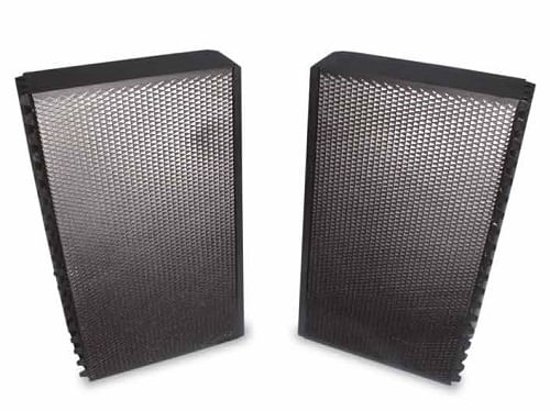 In-Head Flat Wedge Jaws W-1409-A (No incluye instalación ni capacitación de uso)