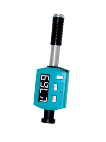 Equotip 550 Leeb G consisting of: Equotip touchscreen incl., 35610003