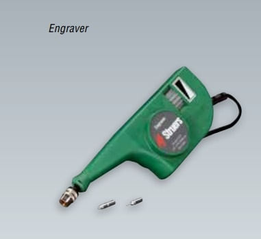 ENGRAVER 110 V