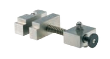 Grapa helicoidal T de 10 mm
