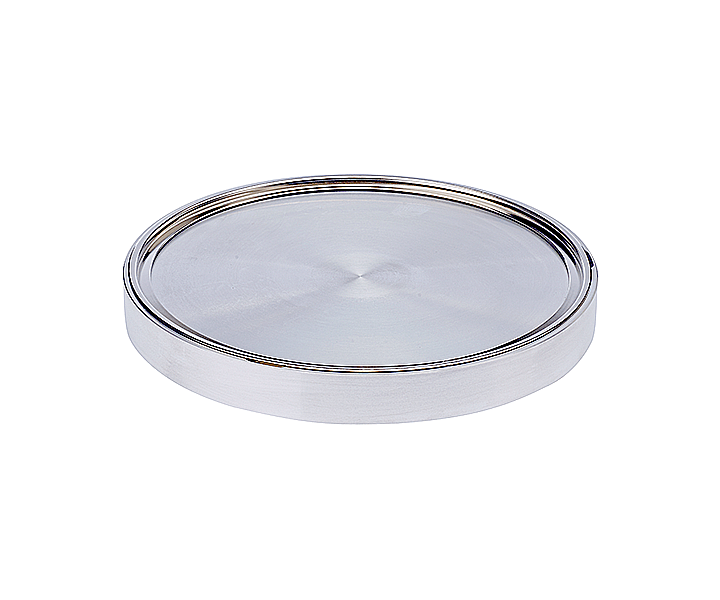 Disco abrasivo húmedo con cono, 250 mm (10") de diámetro (06206918)