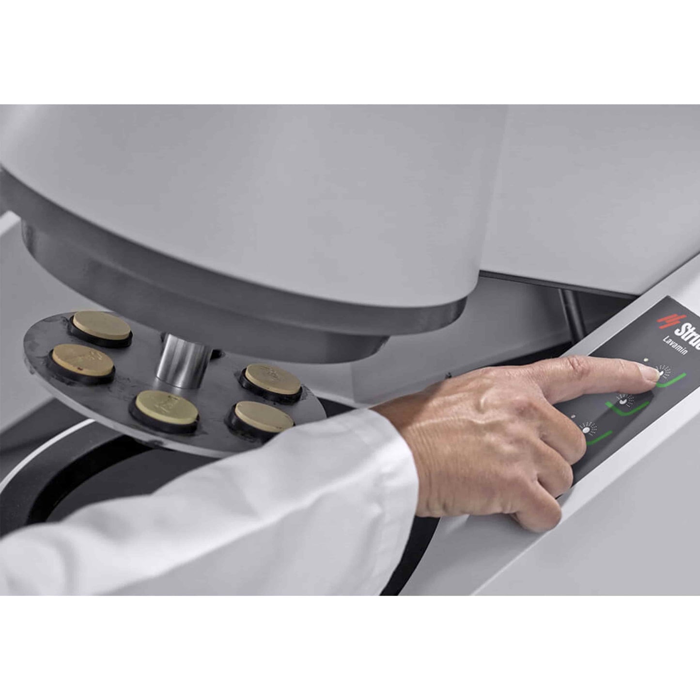 Lavamin 100-120V o 220-240 V