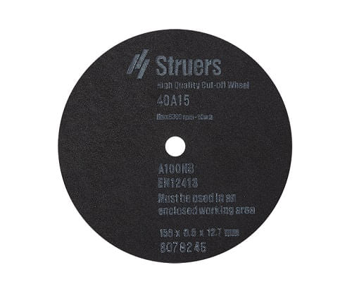 30A15 Cut-Off Wh. 40000102