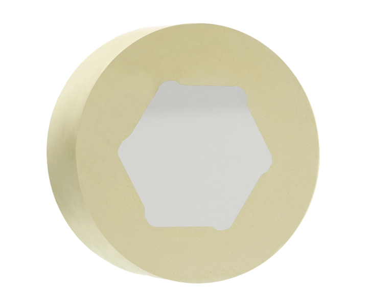Polvo DuroCit, 3 kg (40200081)