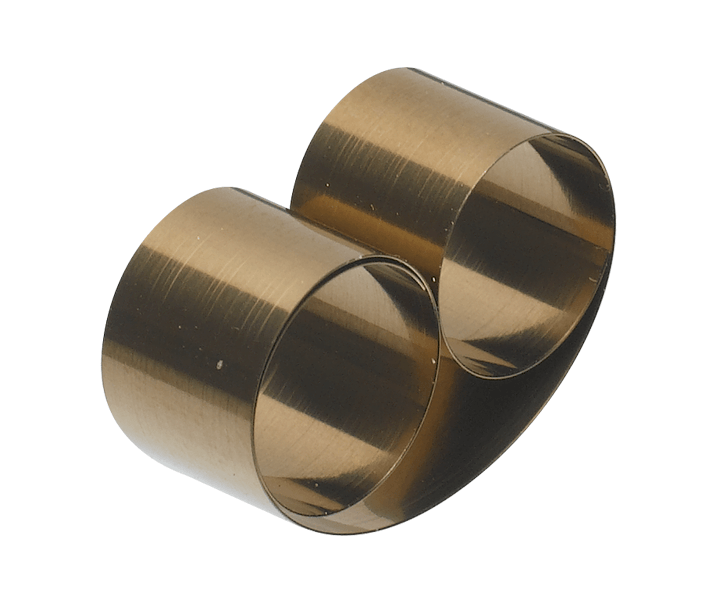 Clips Fijadores, 9mm de diámetro (100 pzas.)