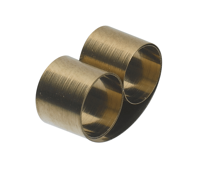 Clips Fijadores, 6mm de diámetro (100 pzas.)