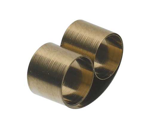Clips Fijadores, 6mm de diámetro (100 pzas.)