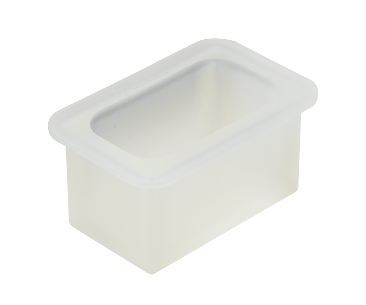 FlexiForm, 68 x 37 x 35 mm (3 pzas.)