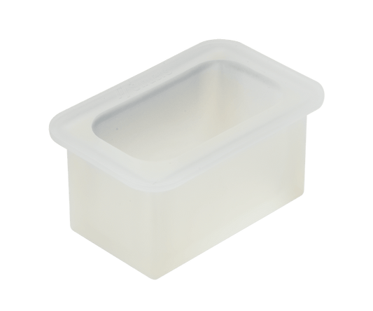 FlexiForm, 90 x 50 x 35 mm. 3 pcs.