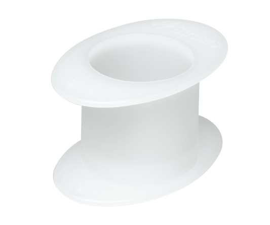 FixiForm, 1, 1" de diámetro (10 pzas.)