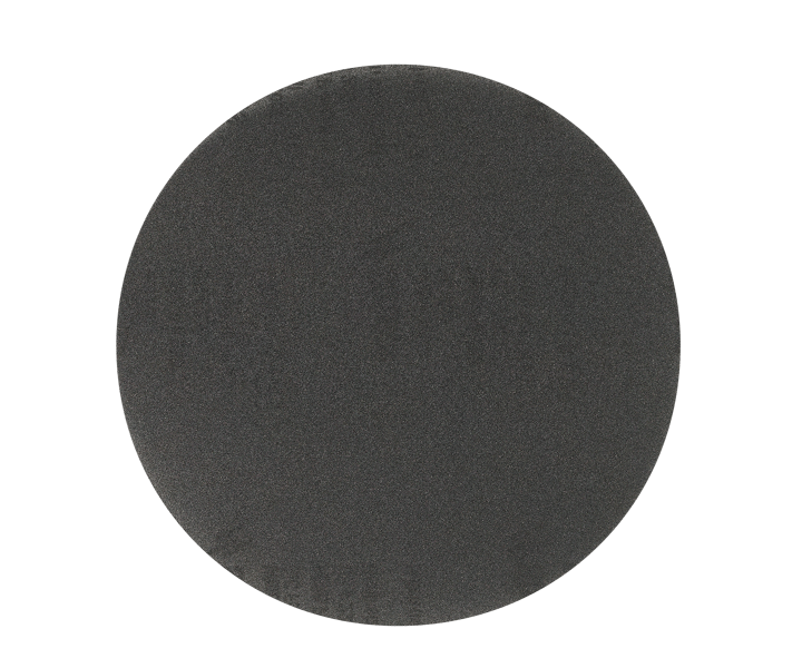 SiC Foil, Grit 120, 200 mm. de diámetro (50 pzas.)