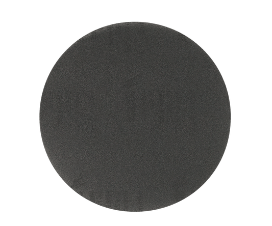 SiC Foil, Grit 320, 300 mm. de diámetro (100 pzas.)