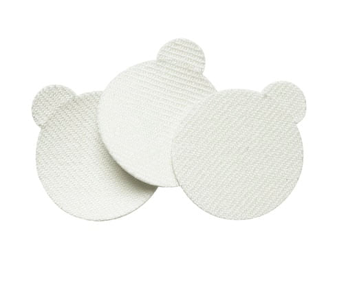 DP-Mol, 32 mm (1¼") diámetro (25 pzas.)