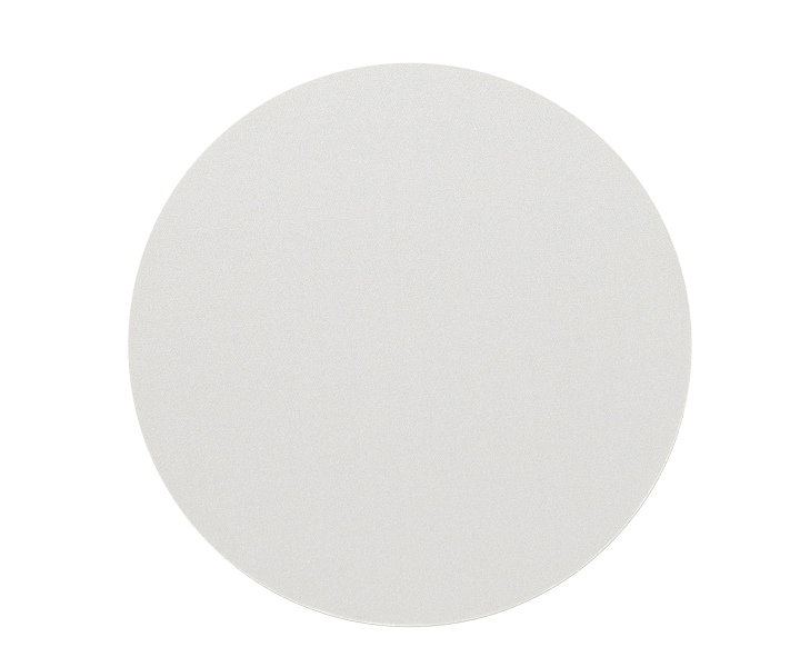 MD Dur, 250 mm. de diámetro (5 pzas.)