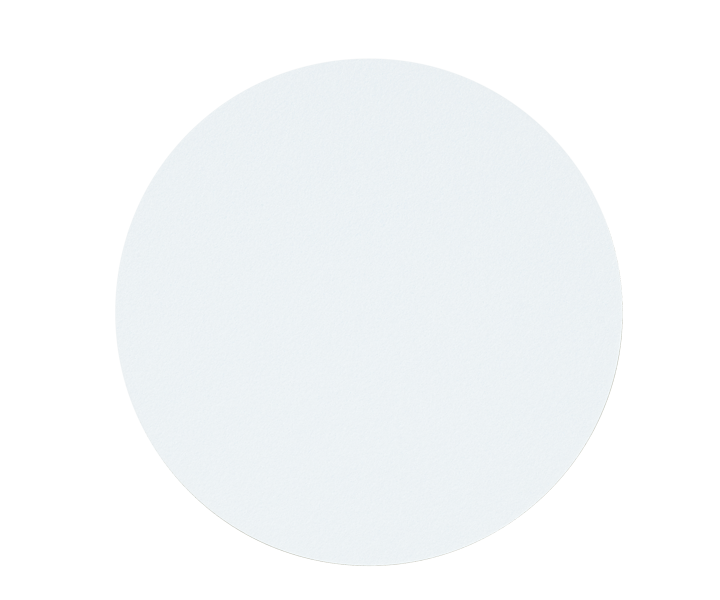 MD Plus, 250  mm. de diámetro (5 pza.)