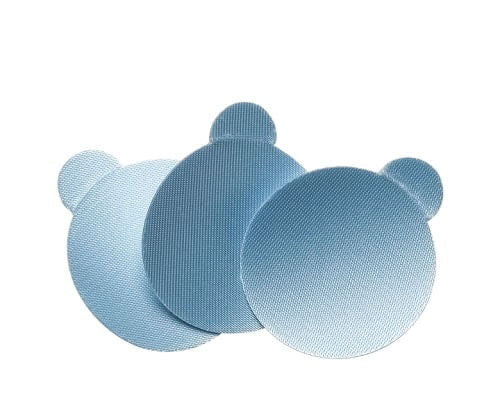 DP-Dac, 32 mm (1¼") de diámetro (25 pzas)