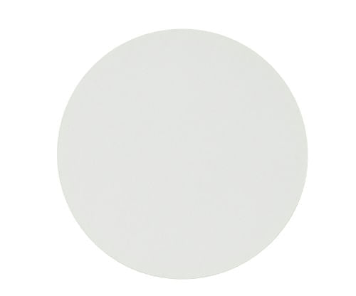 Plano MD, 350 mm (14") de diámetro (5 pzas)