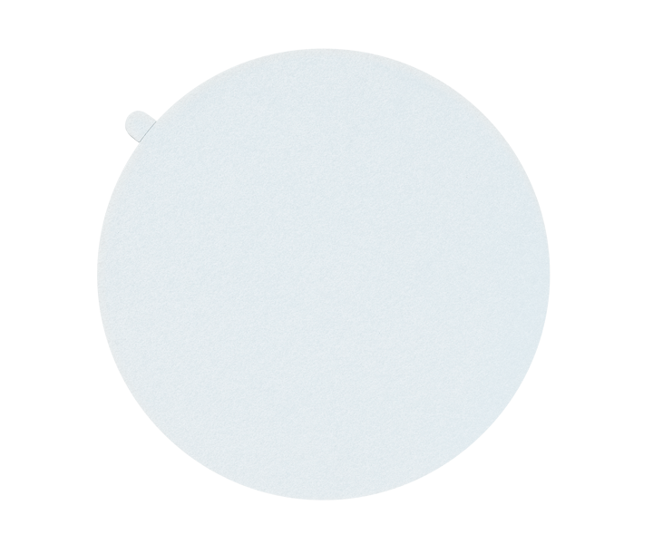 DP Plus, 200 mm. de diámetro (5 pzas.)