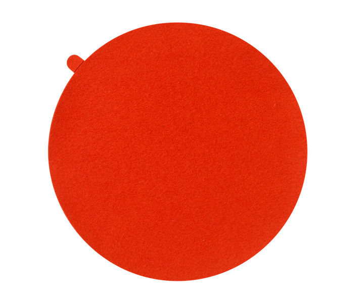 OP-Nat, 200 mm (8") diá. 5 uds. (40500304)