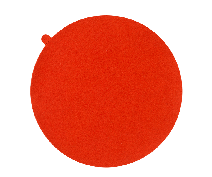 OP Nat, 300 mm. de diámetro (5 pzas.)