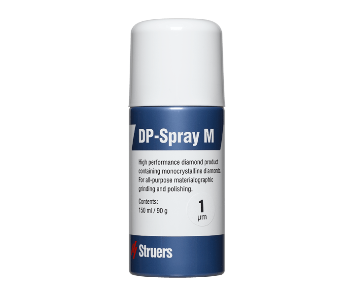 DP-Spray M, 1 µm. 150 ml