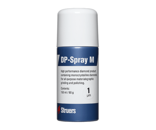 DP-Spray M, 1 µm. 150 ml