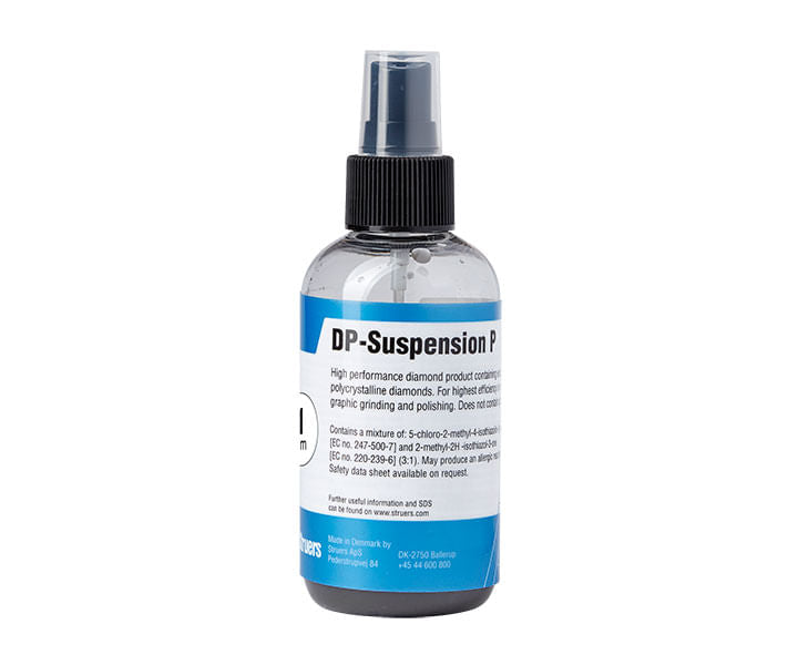 DP-Susp. P  6µm 2.5Ltr