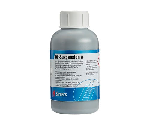 DP-Suspension A, 1 µm. 500 ml