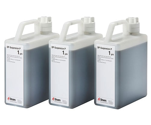 DP-Suspension P, 1 µm. 6 l, (3 botes de 2 Lts. c/u)