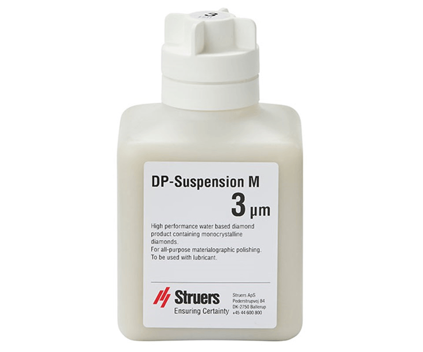 DP-Suspension M, 3 µm. 500 ml