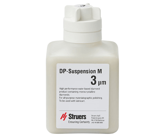 DP-Suspension M, 3 µm. 500 ml