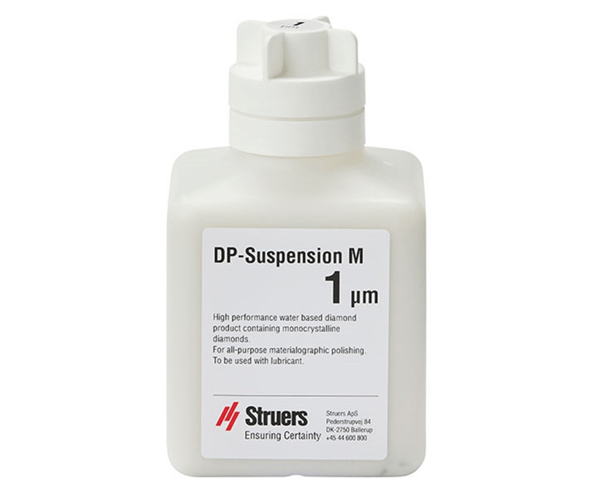 DP-Suspension M, 1 µm. 500 ml