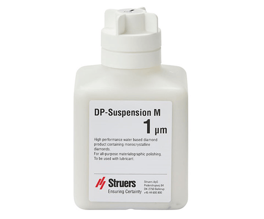 DP-Suspension M, 1 µm. 500 ml