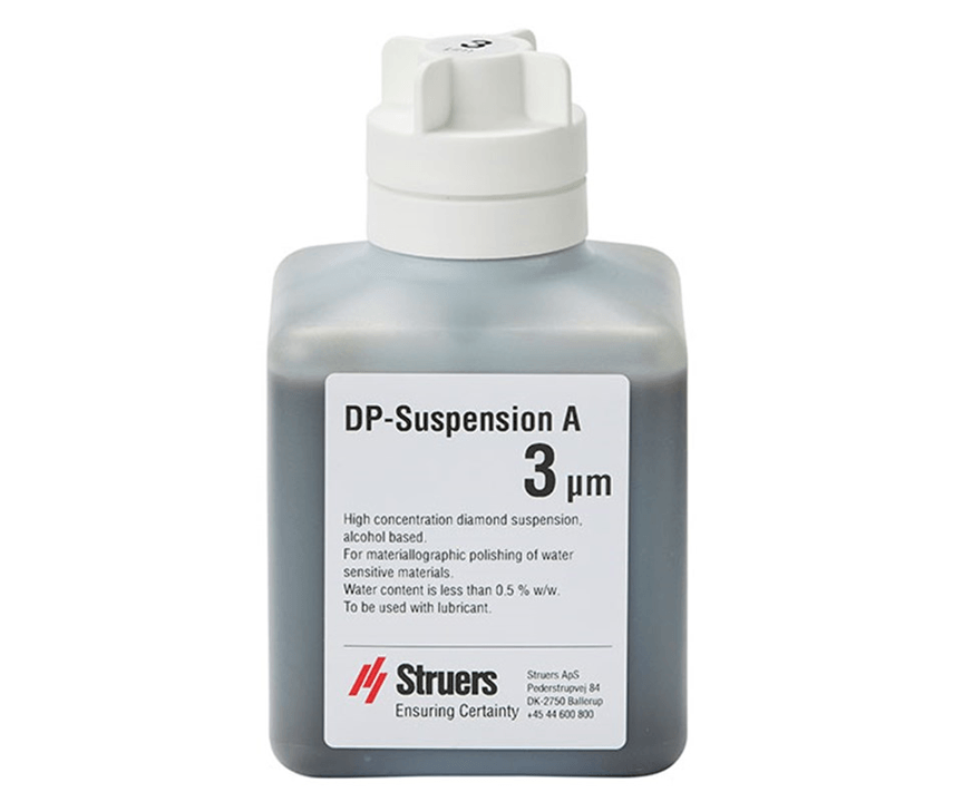 DP-Suspension A, 3 µm. 500 ml