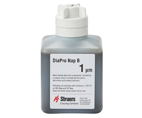 DiaPro Nap B 1 µm, 500 ml