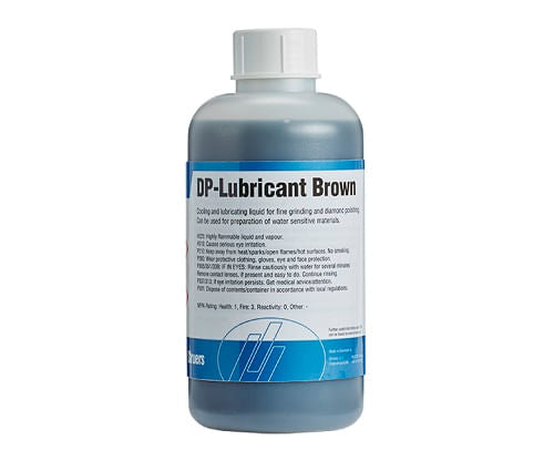 Lubricante DP marrón, 1 l