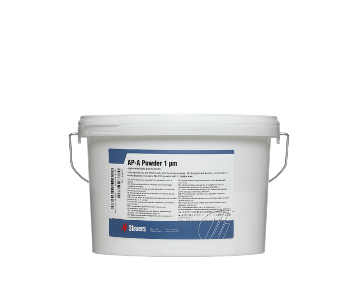 AP A Powder, 1 µm, 1 Kilogramo.