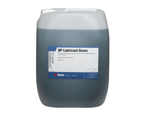 DP-Lubricante Verde, 10 l