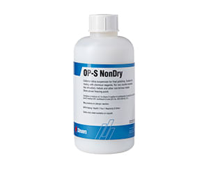 OP S NonDry, 0.25 µm, 1 Litro