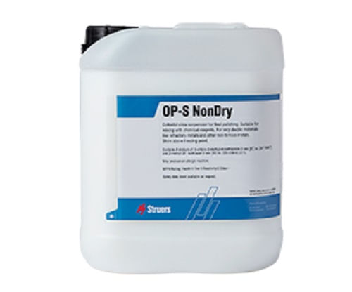 OP-S NonDry, 0,25 µm 5 l