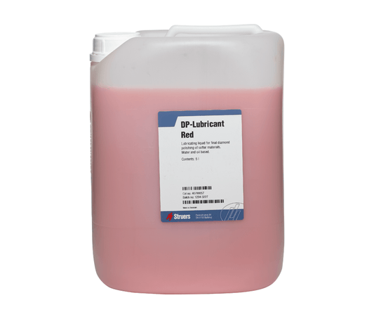 DP Lubricante Rojo, 5 l